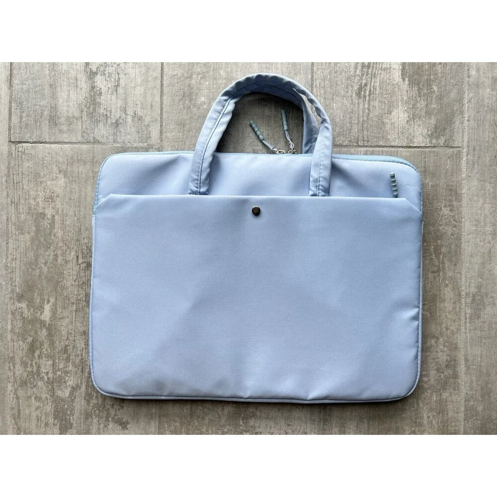 Laptop Bag Case MacBook Air Pro 13 14 15 15.6 inch M1 HP Dell Notebook Sleeve